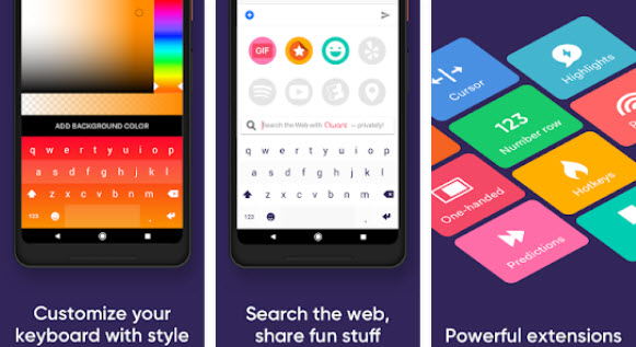 Fleksy